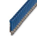 Jumper LB 100-6 BRUECKE OHNE SCHRAUB 5029125 Phoenix Contact; 5029125