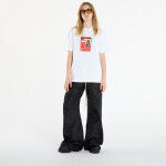 Tričko A.P.C. x Marc Jacobs UNISEX T-Shirt Blanc XL