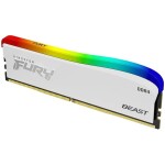 Kingston Fury Beast RGB Special Edition, DDR4, 32 GB, 3600MHz, CL18 (KF436C18BWAK2/32)