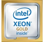 Intel Xeon Gold 5222 / Procesor / 4C / 3.8GHz / TB 3.9GHz / L3 16.5MB / 105W (CD8069504193501)