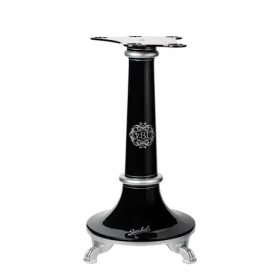 Berkel Podstavec pre B2 čierna / 41kg (BERKEL-STANDN-B2-24)