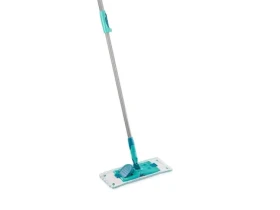 Leifheit 55512 PowerClean M podlahový mop micro duo s teleskopickou tyčou (55512)