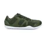 Xero shoes 360 Rally Army Green M športové barefoot tenisky 42 EUR