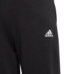 Nohavice adidas Essentials Linear Logo Jr IB8907 152CM