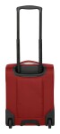 Kabínový kufor Travelite Jetpack Easy 2 Cabin Red