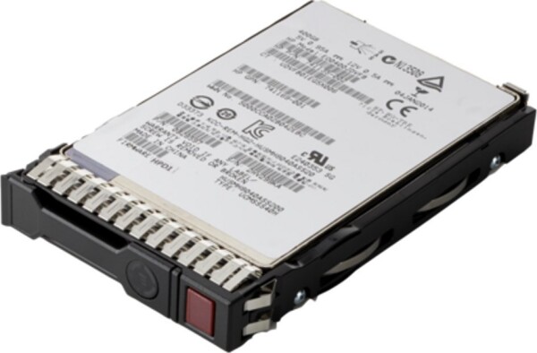 HP 960GB 2.5'' SATA III (6 Gb/s) (P08692-001)