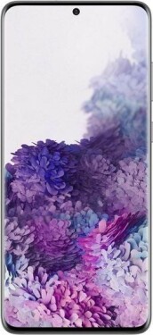 Samsung Galaxy S20 Plus 5G 12/128GB Sivý (SM-G986BZADEUB)