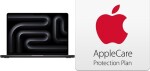 Apple MacBook Pro 14 M4 / 16 GB / 512 GB + AppleCare Protection 14-inch MacBook Pro (M4)