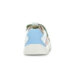 Froddo Zeru G3130264-17 White/Pink celoročné nízke barefoot topánky 28 EUR