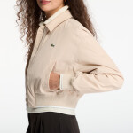 Bunda Lacoste Bombers & Varsities Sisal 40