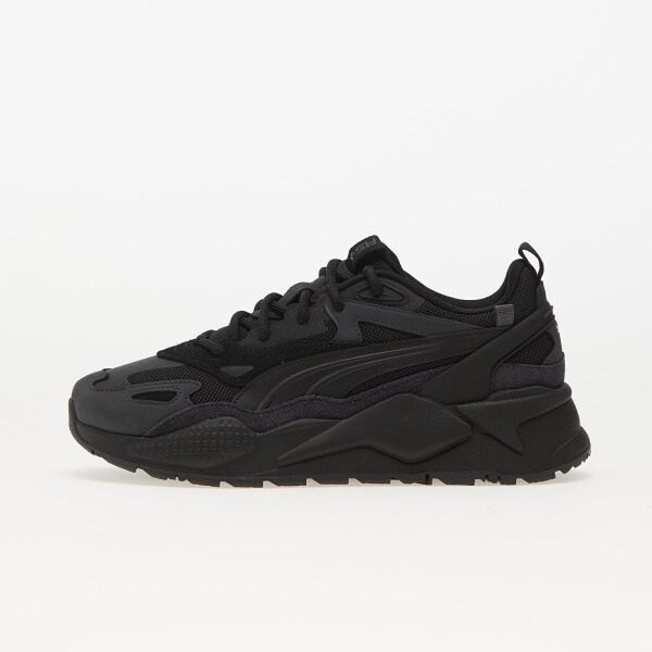 Tenisky Puma RS-X Efekt PRM Puma Black/ Strong Gray EUR 44