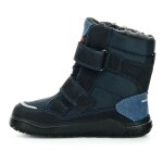 Primigi T.Tecnic Blue zimné barefoot topánky 29 EUR