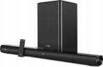 Sven Sven Soundbar SB-2200D Čierny