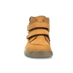Froddo Zeru G2110150-3 Cognac celoročné členkové barefoot topánky 23 EUR