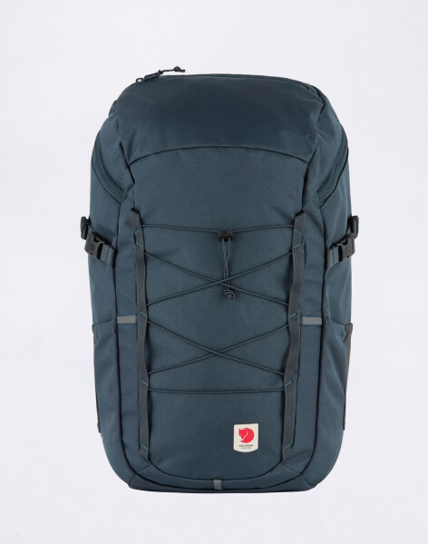 Fjällräven Skule Top Zip 30 560 Navy