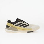 Tenisky adidas Crazyquick Boost Padel Off White/ Core Black/ Gold Met. EUR 42 2/3