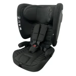 Asalvo NEOCARE iSize sklápacia autosedačka 76-150, black (AS23735)
