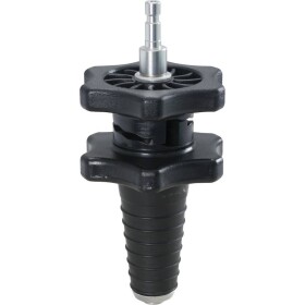 KS Tools 455.0142 Adaptér chladiaceho systému, Ø 28-41 mm, stupňovitý; 455.0142