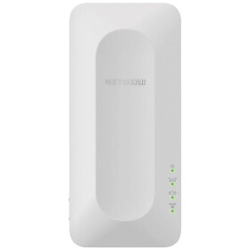 NETGEAR EAX12 Single zmiešaná sieť 1.6 GBit/s 2.4 GHz, 5 GHz; EAX12-100PES