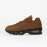 Tenisky Nike Air Max 95 Big Bubble Lt British Tan/ Flax-Velvet Brown EUR 42.5