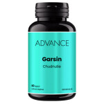 ADVANCE Garsin chudnutie 60 kapsúl