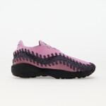 Tenisky Nike W Air Footscape Woven Beyond Pink/ Dark Raisin-Plum Dust-Black EUR 36
