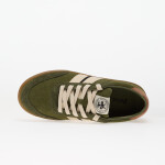 Tenisky Palm Angels Kids University Track Military Green/ Beige EUR 37