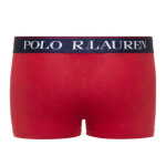 Polo Ralph Lauren Stretch Cotton Classic Trunk Boxer 714753009003 M