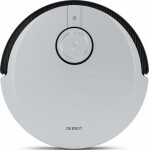 Ecovacs Deebot X1 Plus