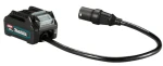 Makita 191N62-4 napájací adaptér pre 191A64-2 a PDC1200/40V/Li-ion (191N62-4)