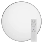 Emos ZM5166 / Prisadené LED svietidlo kruh / stmievateľné / diaľkový ovládač / 36 W / priemer 50 cm (1539084003)