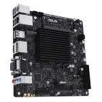 Asus Prime N100I-D D4-CSM / Intel N100 / 1x SO-DIMM DDR4 / PCIEx1 / 1x GLAN / mini-ITX (90MB1F70-M0EAYC)