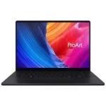 Asus ProArt P16 čierna / 16" 4K UHD / AMD RYZEN AI 9 HX 370 2.0GHz / 64GB / 4TB SSD / RTX 4070 Laptop 8GB / W11P (H7606WI-OLED080X)
