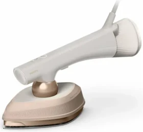 Philips GC213/10 biela / Naparovač odevov / 220-240 V / 900 g (GC213/10)