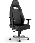 Noblechairs LEGEND Fotel Gamingowy - Silver Edition