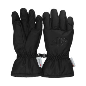 Detské rukavice 4F U0130 čierne 4FJWAW24AFGLU130 21S XL