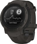 Garmin Instinct Graphite