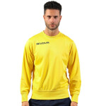 Pánska mikina Givova Maglia One MA019 0007