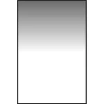 LEE FILTERS ND 0.75 - neutrálny šedý filter s jemným prechodom / 100 x 150mm (ND75GS100x150U2)