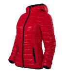 Bunda Everest formula červená 2XL