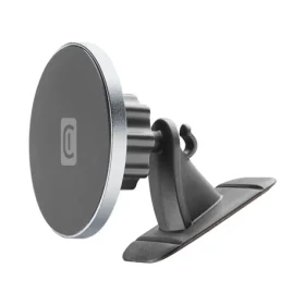 CellularLine Touch Mag Adhesive magnetický držiak pre mobilné telefóny čierna (MAGSFHOLDERDASHK)
