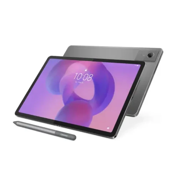 Lenovo Idea Tab 11" 8GB + 256GB Luna Grey + Klávesnica (SKSK) + Tab Pen / 11" / 8MP +5MP / Android 15 (ZAFR0311CZ)