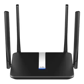 Cudy LT500 4G LTE router / 1x WAN + 3x LAN RJ45 100Mbps / 2.4GHz 300Mbps / 5GHz 867Mbps (LT500)