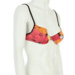 Vrstvené plavky Banana Moon Hoso F3952 EU 36