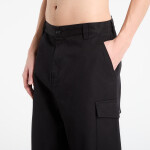 Kalhoty Carhartt WIP Brady Cargo Pant Black L