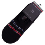 Unisex ponožky Footie Th Stripe 701222189 003 Tommy Hilfiger