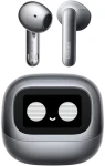 Ugreen WS216 LightBuds Magic čierna / Bezdrôtové slúchadlá / Do uší / Bluetooth (75288)