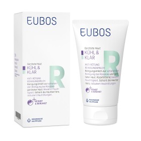 Cool&Calm Redness Relieving Cream Cleanser 150ml