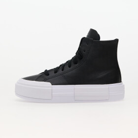 Tenisky Converse Chuck Taylor All Star Cruise Hi Black/ Black/ White EUR 45