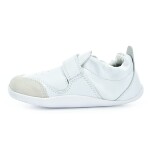 Bobux Xplorer Ripple White barefoot topánky 22 EUR
